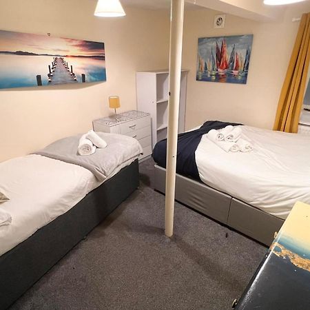 Pike House Apartment Уеймут Екстериор снимка
